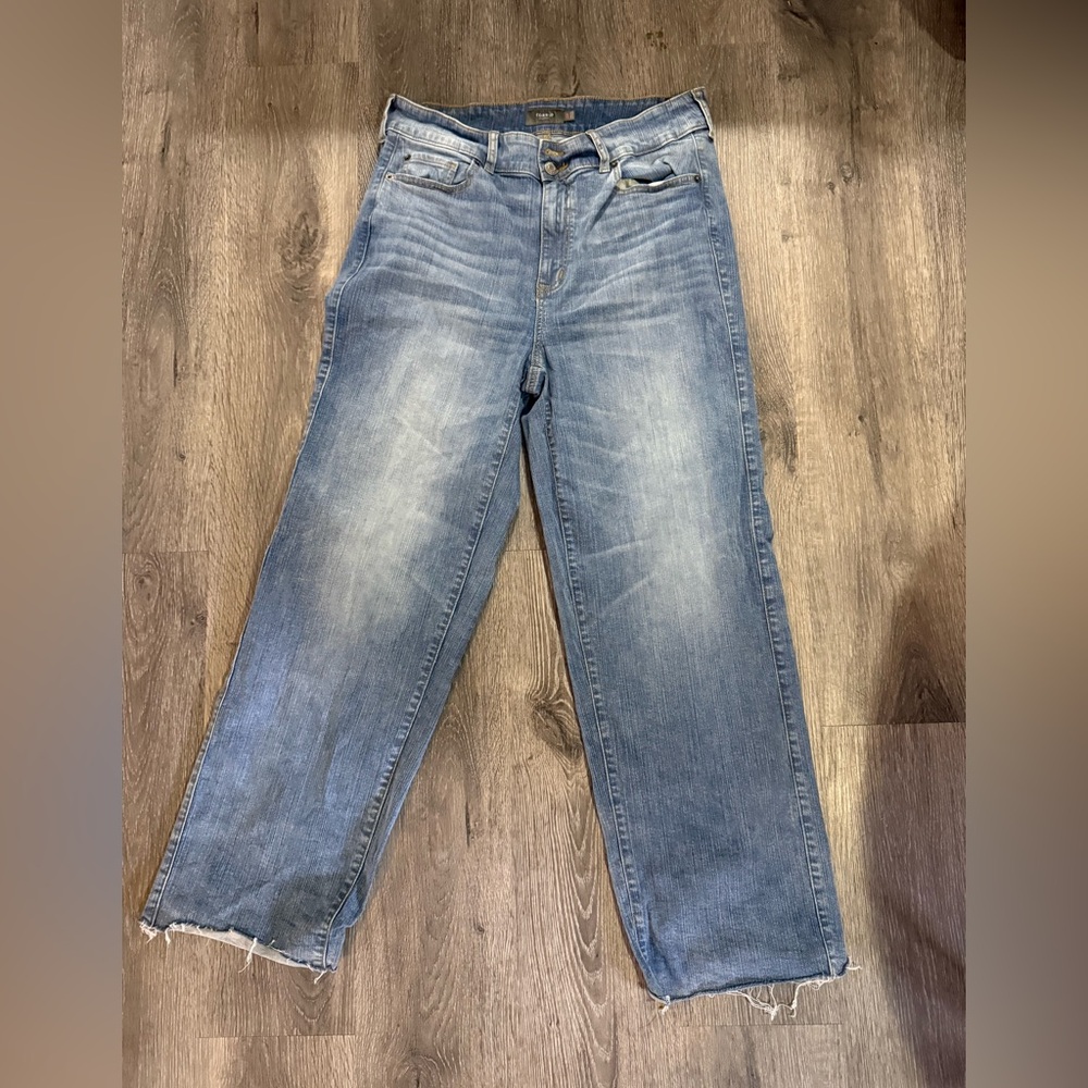 Torrid jeans